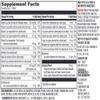 Amazon Elements Men's One Daily Multivitamin, 62% Whole Food Cultured, Vegan, 21 Vitamins and Minerals, 65 Tablets, 2 Month Supply (Packaging may vary) view 2