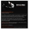 Amino 5600-500 Tablets - Scitec nutrition view 2