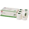 3M Transpore Medical Tape Water-Resistant Plastic White Non-Sterile 1" x 10 Yd, 12 Rolls, 1 Pack view 1