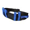 NYOrtho Gait Belt (275lbs) - Transfer Belt with 6 Heavy Handles -Lift Assist for Elderly and Patient Care - Gait Belts Transfer Belts for Seniors with Easy Fasten Buckle | Adjustable Size 28 to 55 view 1
