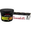 Campbell's Slow Kettle Style Tomato & Sweet Basil Bisque, 15.5 oz Microwavable Bowl (Pack of 8) view 1