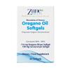 Zane Hellas Oregano Oil Softgels. Extra Strength. Every Softgel Contains 20% Greek Essential Oil of Oregano. 100 mg Carvacrol per Softgel. 60 Softgels. view 2