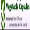 Capsule Connection 1000 Separated Empty Vegetable Capsules, "0" Size, 1000 Count Bag view 2