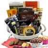 Happy Birthday Birthday Gift Basket view 1
