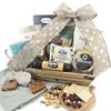 The Finer Things Tea Gift Basket view 1