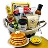 Breakfast Delight Breakfast Gift Basket view 1