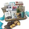 Cafe Amore Coffee Gift Basket view 1