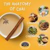 Oregon Chai Original Dry Chai Latte Mix, 3 Pound (Pack of 1) view 4