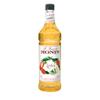 Monin - Lychee, Great for Teas, Lemonades, Smoothies, & Cocktails, Gluten-Free, Non-GMO (1 Liter) view 1