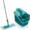 Leifheit 55356 Combi Flat Mop/Bucket and Wringer Set view 1