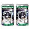 2 X Astronaut Food Cinnamon Apple Wedges view 1