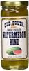 Old South Sweet Pickled Watermelon Rind 10 oz Jar (6 Pack) view 1