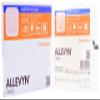 Dressing Adhesive Allevyn 3"x3" - Smith & Nephew 66020043 view 1