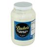 Dukes New England Tartar Sauce, 1 Gallon -- 4 per case. view 1