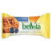 belVita Breakfast Biscuits, Blueberry, 1.76 oz Pack view 1