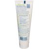Tom's of Maine Silly Strawberry Fluoride Free Kids Toothpaste 4oz toothpaste view 2