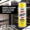 Easy off Heavy Duty Oven and Grill Cleaner, 48 Ounce view 4