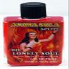 12 Pieces BRYBRADAN Lonely Soul Enemies Oil/Anima SOLA ACEITE 1/2 FL OZ 14.7ML view 1