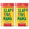 Slap Ya Mama Cajun Seasoning from Louisiana, Original Blend, No MSG and Kosher, 8 Ounce (Pack of 2) view 1