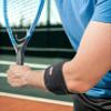 3-Point Products 3pp Elbow POP Splint for Golfer's and Tennis Elbow, Small/Medium view 3