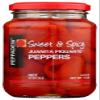 Peppadew Peppers - Hot - Value Bundle of 6 (84 ounce) view 3
