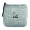 Resmed Airmini Hard Travel Case - Slim CPAP Travel Case with EVA Foam & Easy-to-Open Zip - Water-Resistant CPAP Accessory view 1