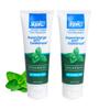 Epic Dental Xylitol Fluoride Toothpaste for Adults - SLS-Free Spearmint with 31% Xylitol - Oral Care for Dry Mouth, Fresh Breath & Enamel Health - Vegan, Gluten-Free - 4.9oz (2-Pack) view 1