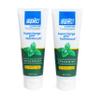 Epic Xylitol Toothpaste for Adults - Fluoride-Free Toothpaste with 25% Xylitol - SLS-Free Formula for Dry Mouth & Fresh Breath - Spearmint, 4.9oz (2-Pack) view 1