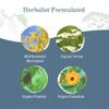 Earth Mama Herbal Sitz Bath | Pregnancy & Postpartum Essentials, Soothing Sitz Bath for Hemorrhoids with Witch Hazel, & Calendula, 6-Count (2-Pack) view 4