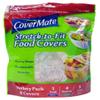 Covermate Stretch-to-fit Food Covers Convenient Reclosable Bags by Unknown view 4