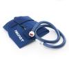 Aircast Cryo Cuff Knee Cold Therapy Machine Cooler for Cold Therapy Knee Solution - Blue - Large (20in - 31in) view 4