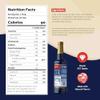 Torani Blue Raspberry Syrup, 750 mL view 2