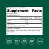 Standard Process Ribonucleic Acid RNA - Cell Development Support - Aids Protein Synthesis - Vegan, Gluten-Free, Non-Soy, & Non-Grain - 90 Tablets (90 Servings) view 2