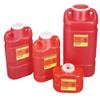58305490 - Guardian Multi-Use One Piece Sharps Collector, view 1