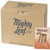Ginger Twist - Mighty Leaf (100 Foil Wrapped Tea Pouches) view 1