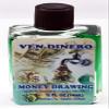 12 Piece Money Drawing Spiritual Anointing Oil Ven Dinero Aceite 1/2 FL OZ 14.7ML view 1