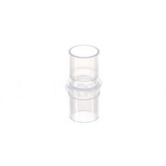 CPAP OXYGEN TUBING ADAPTER. EXTEND YOUR CPAP HOSE! by N/A