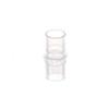 CPAP OXYGEN TUBING ADAPTER. EXTEND YOUR CPAP HOSE! by N/A view 1