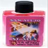 12 Pieces BRYBRADAN Saint Alex Oil Spiritual Oil SAN ALEJO ACEITE ESPIRITUAL 1/2 FL OZ 14.7ML view 1