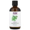 Now Peppermint Essential Oil, 4-Ounce view 1