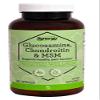 Vitacost Synergy Glucosamine Chondroitin and MSM 240 Capsules view 1
