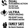 Grime Boss Heavy Duty Wipes Hands, Equipment, Garden, Auto, Camping, 30 Count view 2