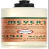 MRS. MEYER'S CLEAN DAY Liquid Dish Soap view 2