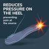Dr. Scholls Plantar Fasciitis Orthotics Mens (Size 8-13) (2 Pack) view 4