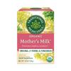 Traditional Medicinals Organic Mothers Milk Herbal Tea, Promotes Healthy (16 Count (Pack of 1)) view 1