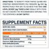 Blonyx HMB + Creatine Supplement - 3g Daily HMB for Enhanced Strength, Power & Recovery, Ideal for High-Intensity Athletes, 30-Day Supply view 4