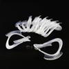 Airgoesin Dental Orthodontic Intraoral Mouth Cheek Lip Retractor Openers Round, O Shape 4/pk view 3