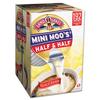 Land O Lakes Mini Moos Creamer Half & Half Cups 192Count 54 Fl Oz (Pack May Vary), Individual Shelf-Stable Half & Half Pods for Coffee Tea Hot Chocolate, Made With Real Cream view 1
