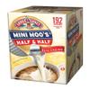 Land O Lakes Mini Moos Creamer Half & Half Cups 192Count 54 Fl Oz (Pack May Vary), Individual Shelf-Stable Half & Half Pods for Coffee Tea Hot Chocolate, Made With Real Cream view 3