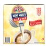 Land O Lakes Mini Moos Creamer Half & Half Cups 192Count 54 Fl Oz (Pack May Vary), Individual Shelf-Stable Half & Half Pods for Coffee Tea Hot Chocolate, Made With Real Cream view 4